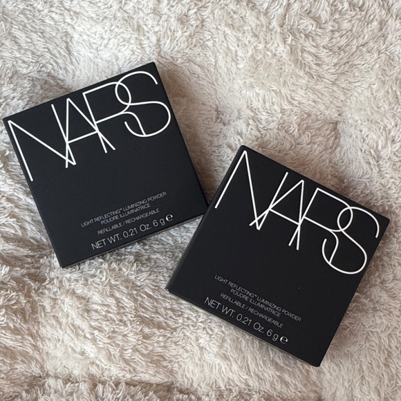 New NARS Light Reflecting luminizing Powder shade Eros - Picture 1 of 1